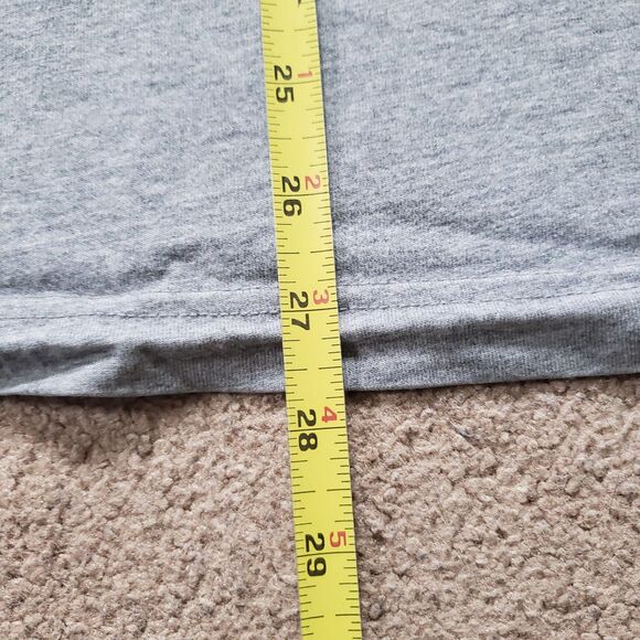 Vintage Abercrombie & Fitch Kiss Your Girlfriend Size XL Muscle Fit Mens T-Shirt - Picture 6 of 6